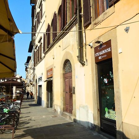 Very Special+Views In Front Of Pitti Palace&Garden Firenze Bagian luar foto