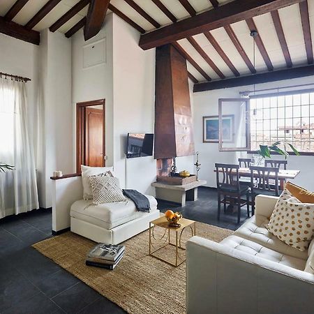 Very Special+Views In Front Of Pitti Palace&Garden Firenze Bagian luar foto