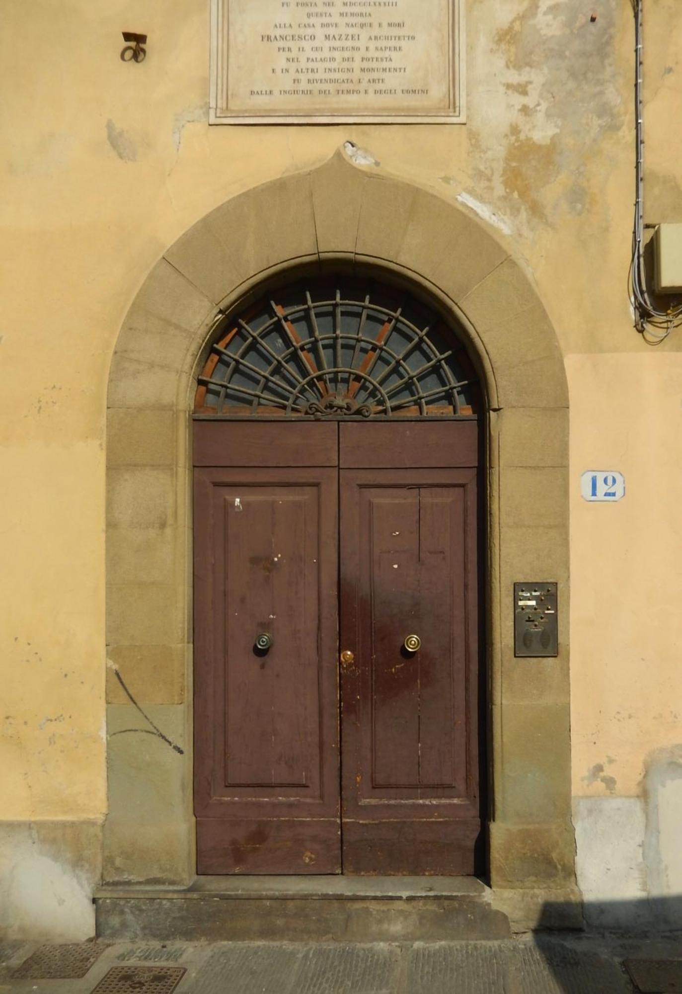Very Special+Views In Front Of Pitti Palace&Garden Firenze Bagian luar foto