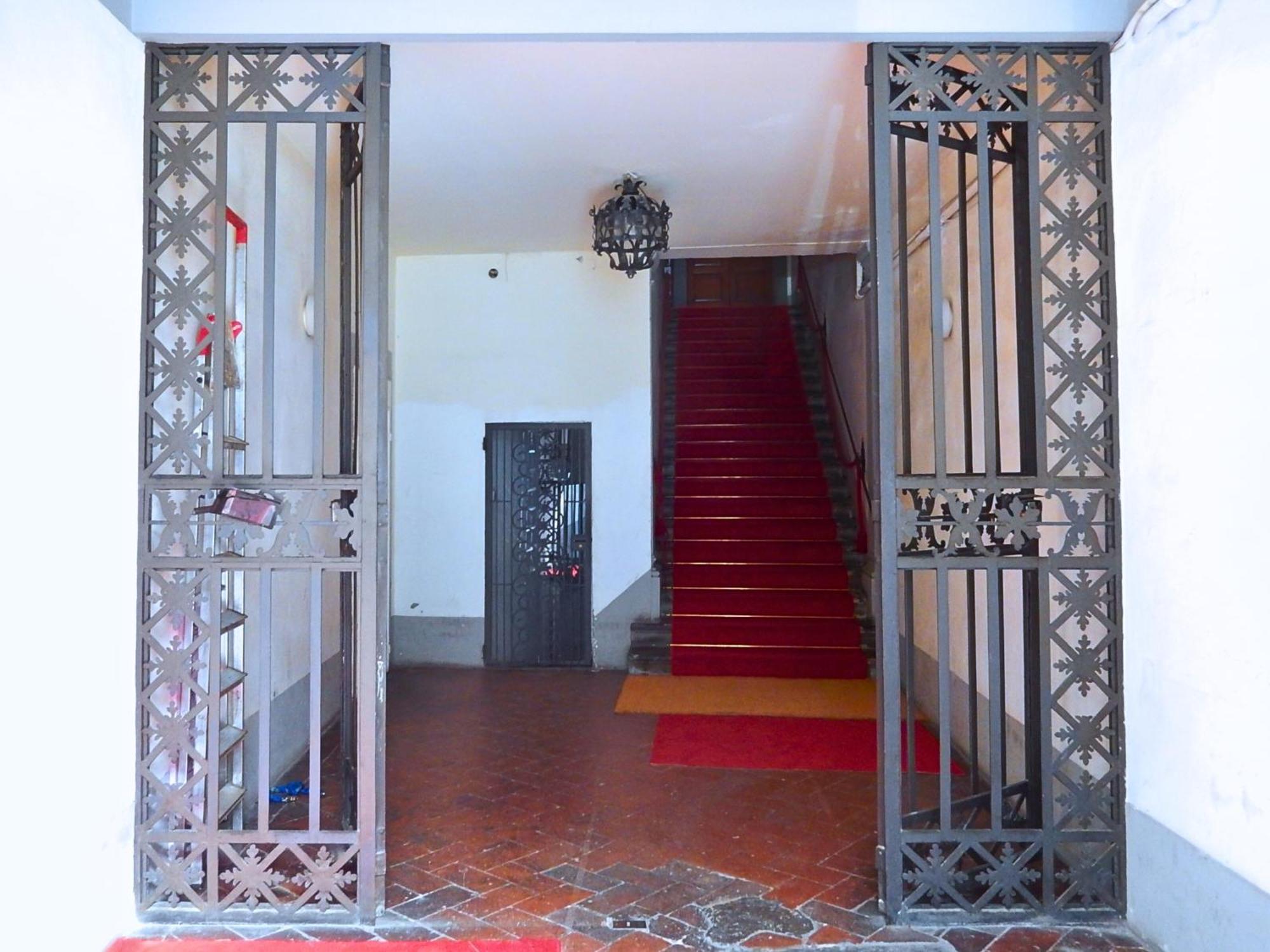 Very Special+Views In Front Of Pitti Palace&Garden Firenze Bagian luar foto
