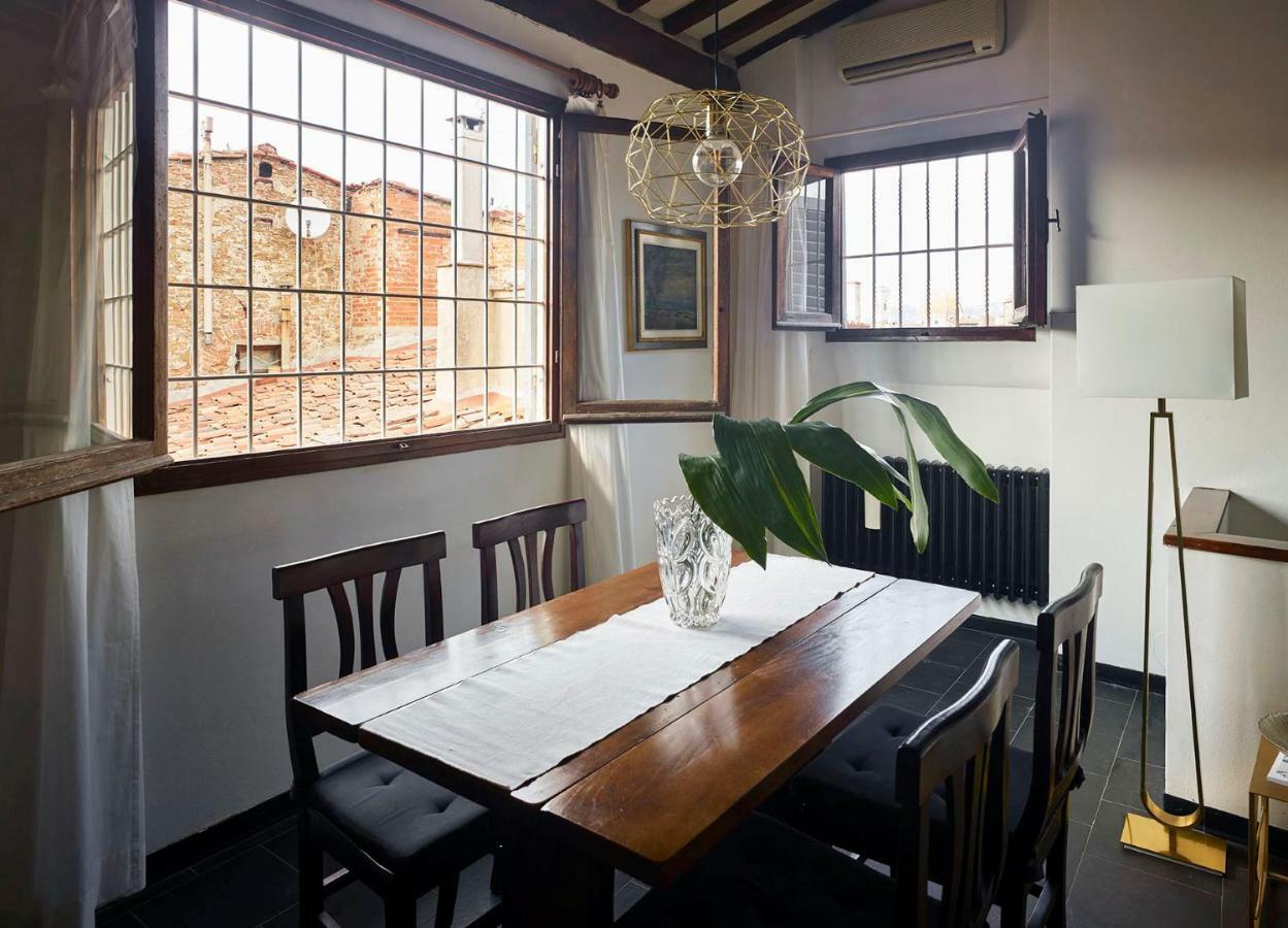 Very Special+Views In Front Of Pitti Palace&Garden Firenze Bagian luar foto