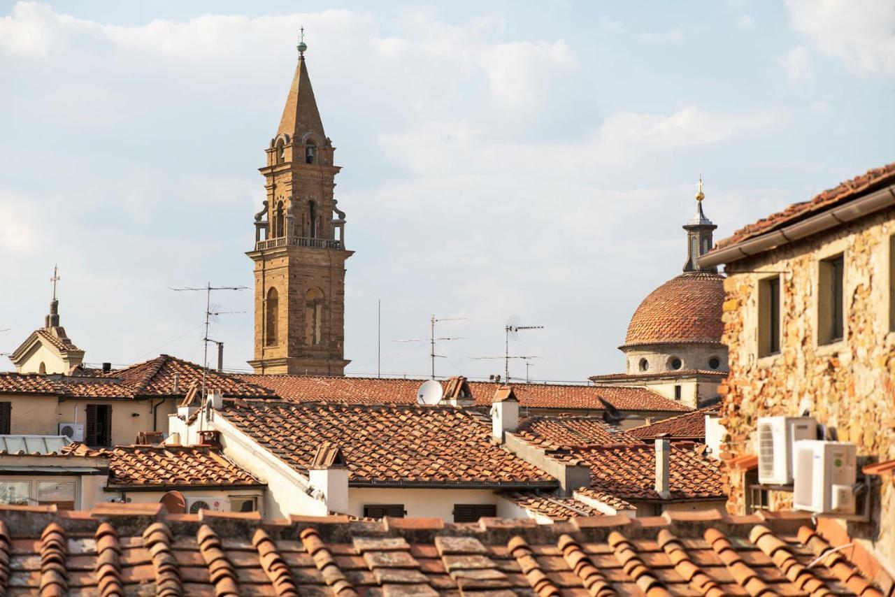 Very Special+Views In Front Of Pitti Palace&Garden Firenze Bagian luar foto