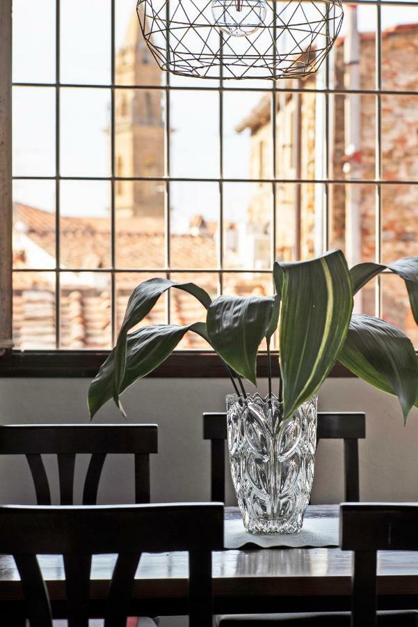 Very Special+Views In Front Of Pitti Palace&Garden Firenze Bagian luar foto