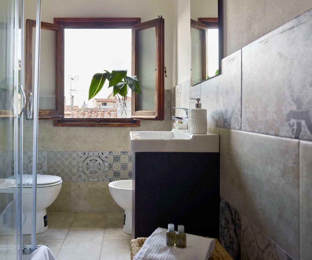 Very Special+Views In Front Of Pitti Palace&Garden Firenze Bagian luar foto