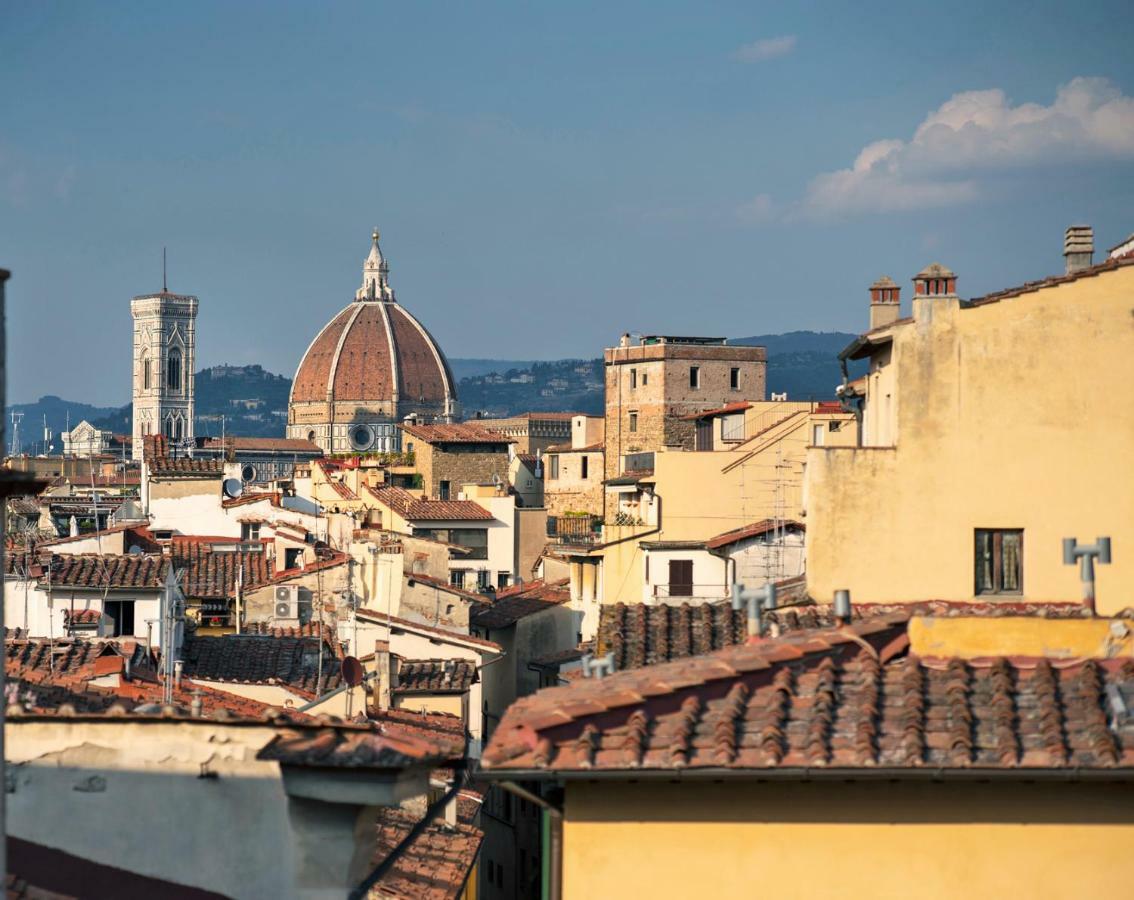 Very Special+Views In Front Of Pitti Palace&Garden Firenze Bagian luar foto
